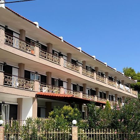 Porto Matina Hotel Metamorfosi  Luaran gambar
