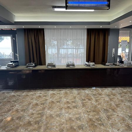 Porto Matina Hotel Metamorfosi  Luaran gambar