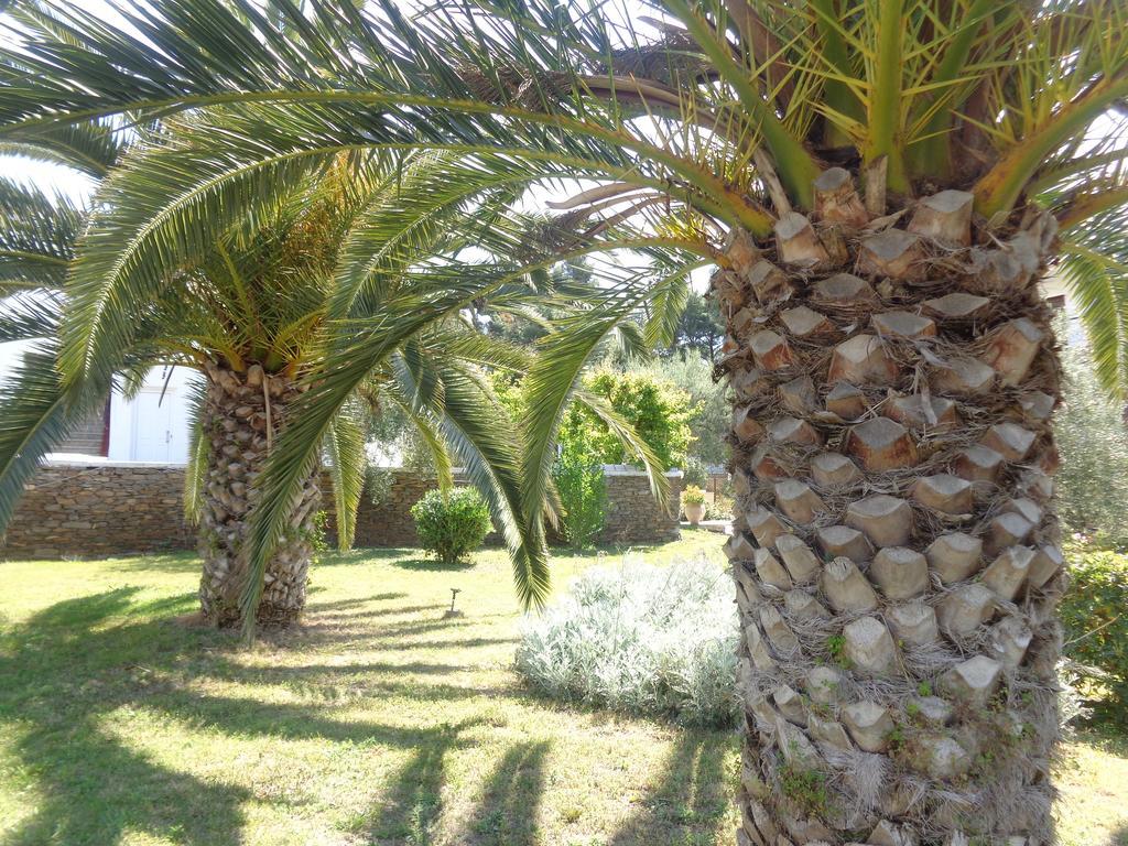 Porto Matina Hotel Metamorfosi  Luaran gambar