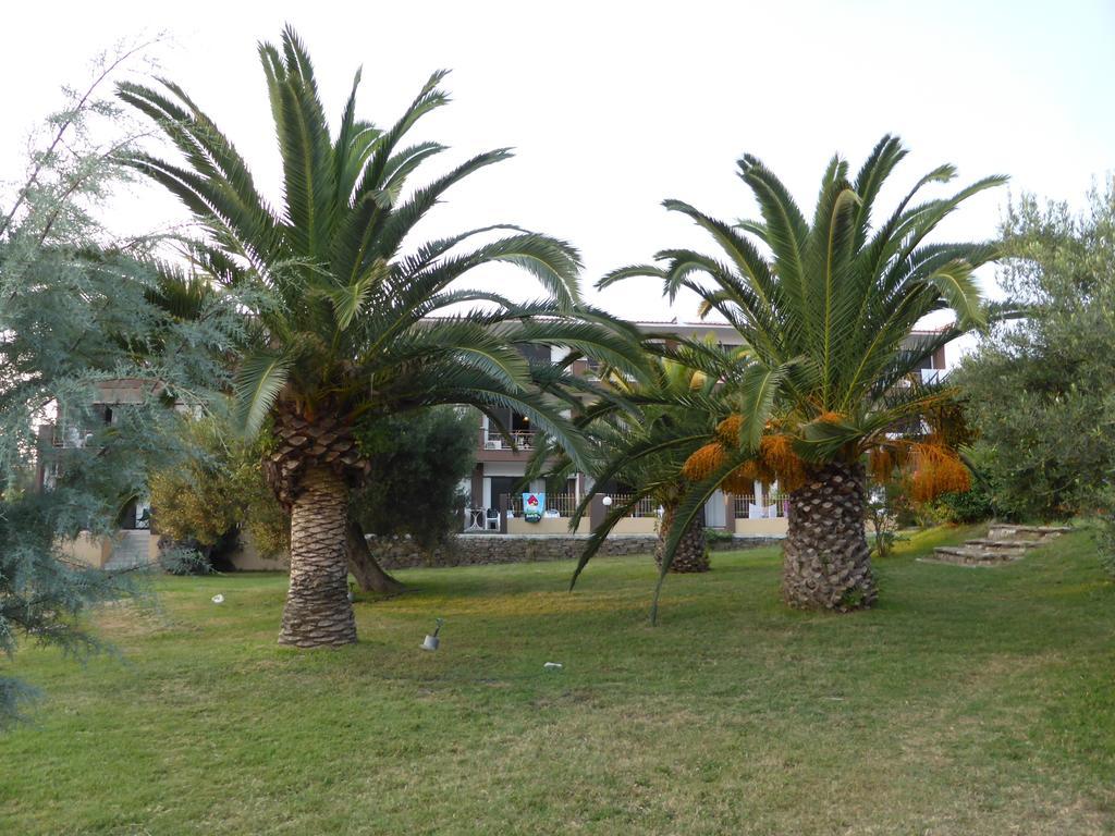 Porto Matina Hotel Metamorfosi  Luaran gambar