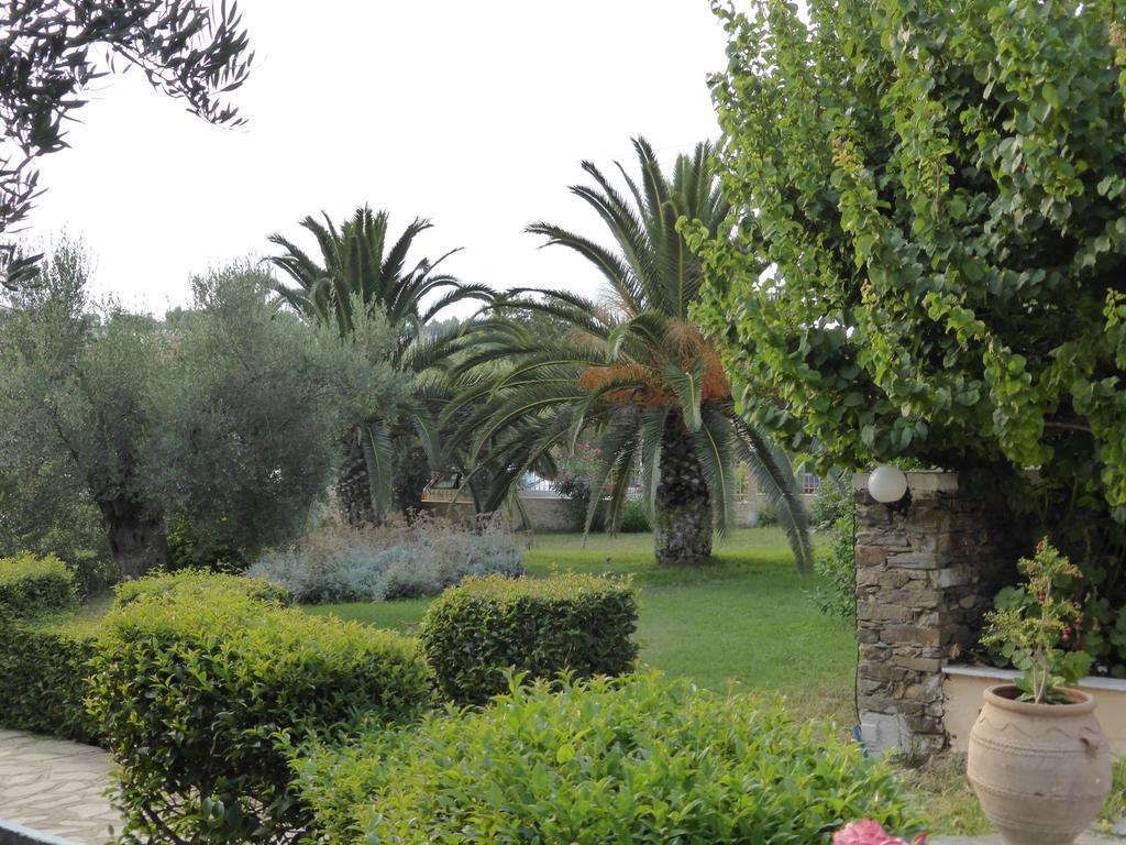 Porto Matina Hotel Metamorfosi  Luaran gambar