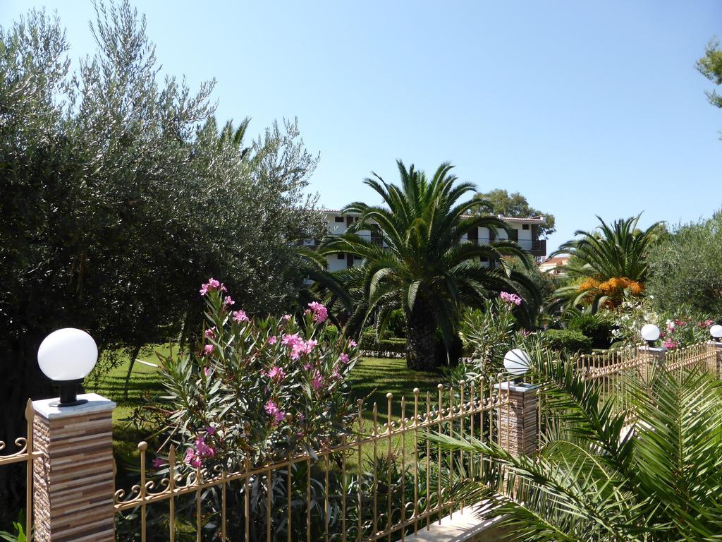 Porto Matina Hotel Metamorfosi  Luaran gambar