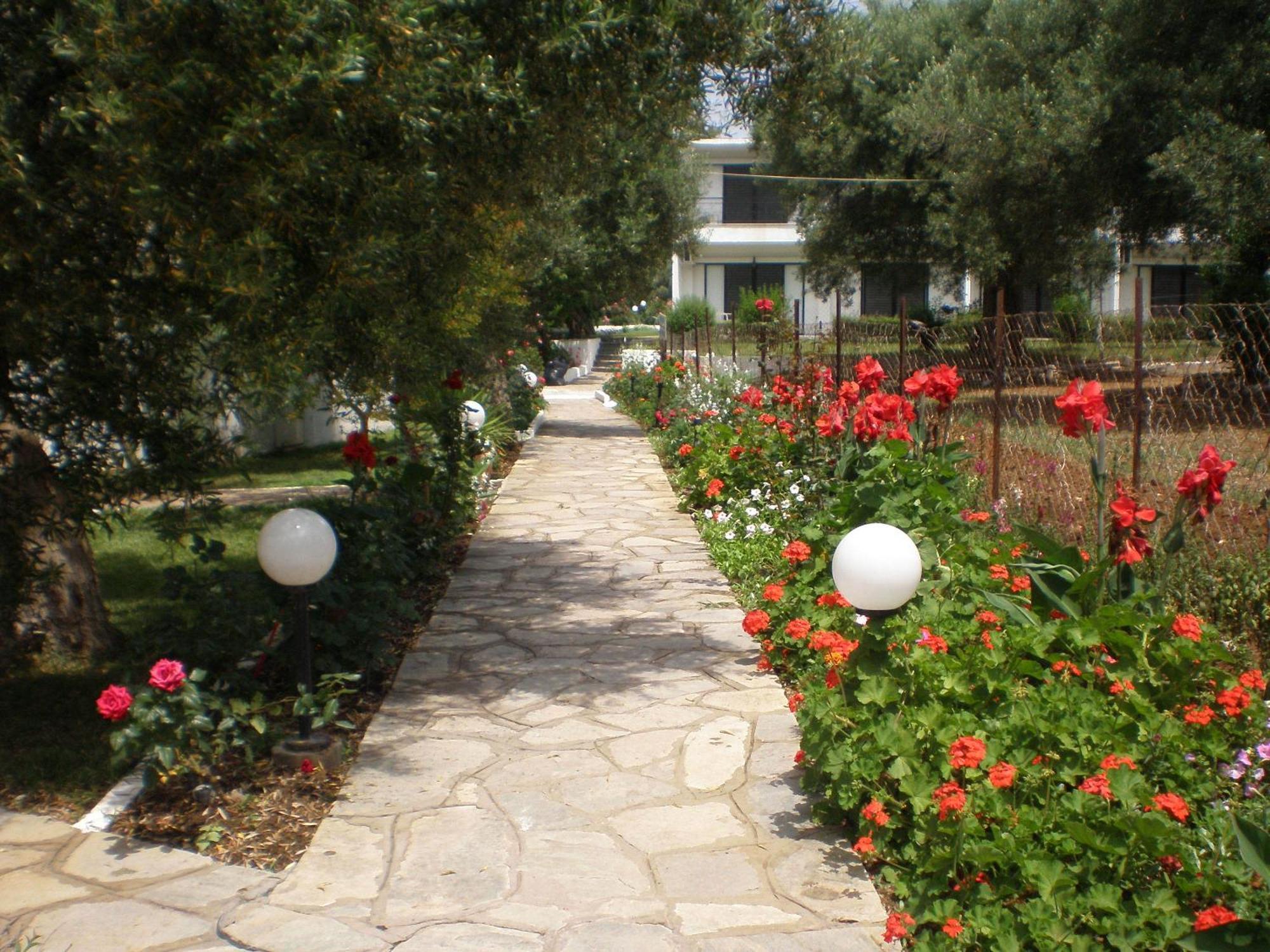 Porto Matina Hotel Metamorfosi  Luaran gambar