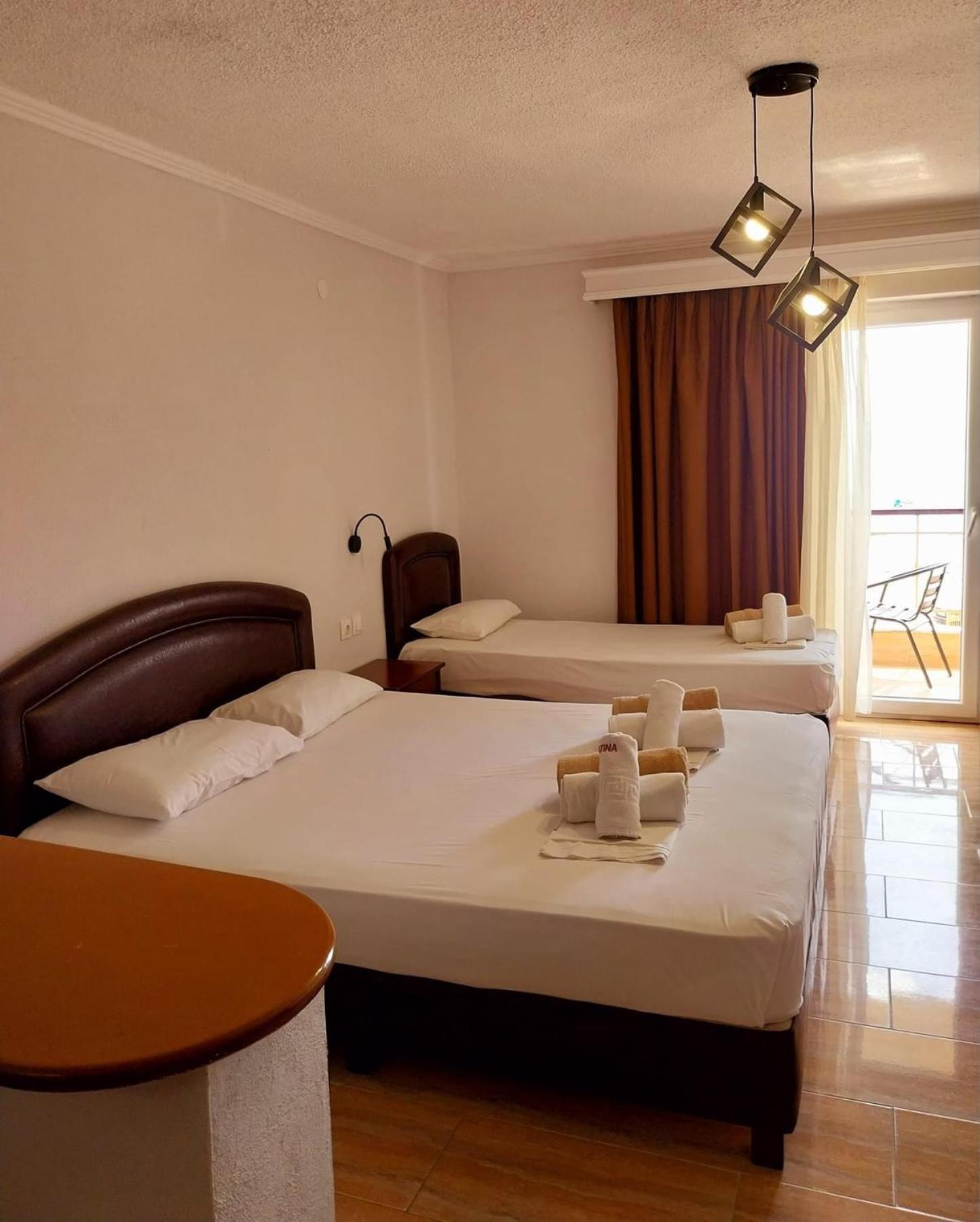 Porto Matina Hotel Metamorfosi  Luaran gambar