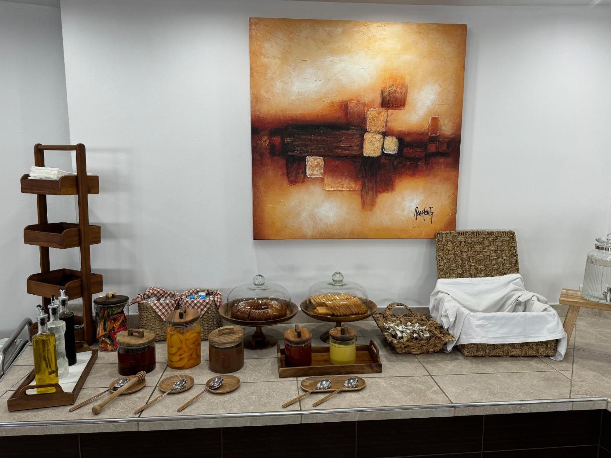 Porto Matina Hotel Metamorfosi  Luaran gambar