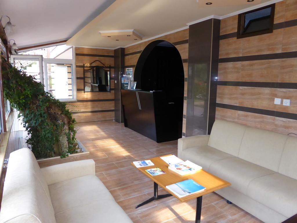 Porto Matina Hotel Metamorfosi  Luaran gambar