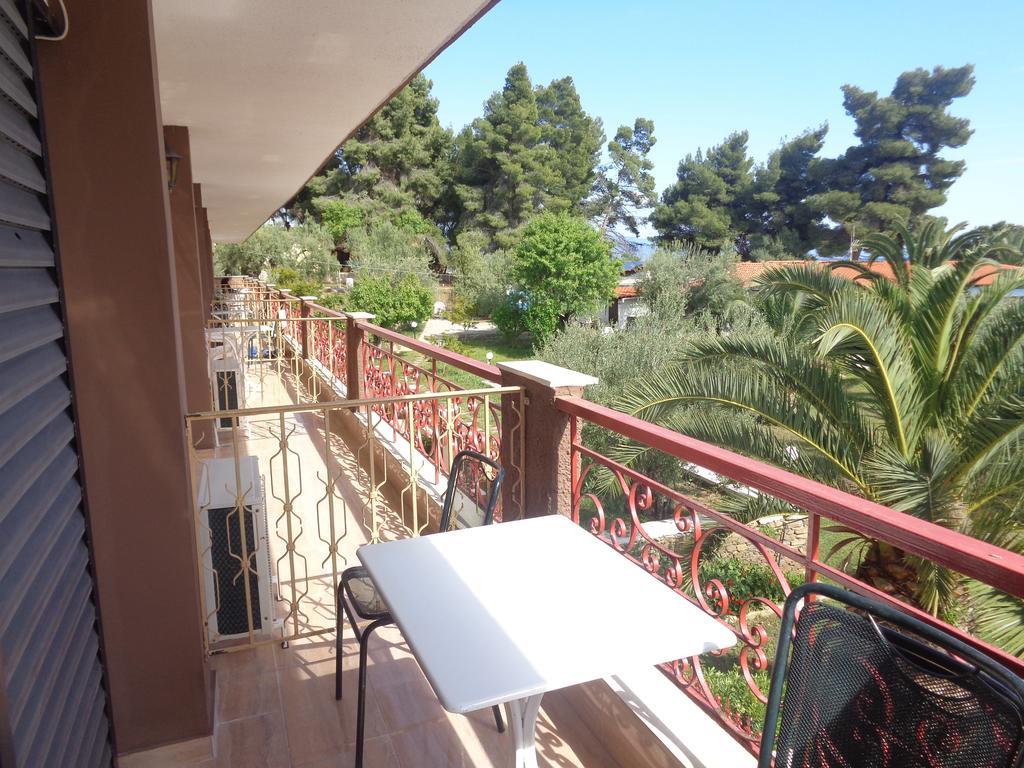 Porto Matina Hotel Metamorfosi  Luaran gambar