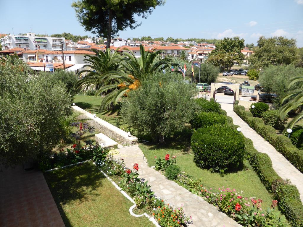 Porto Matina Hotel Metamorfosi  Luaran gambar