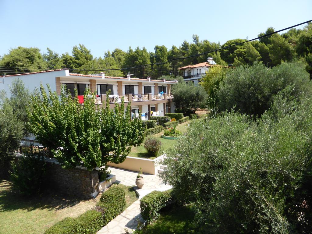 Porto Matina Hotel Metamorfosi  Luaran gambar