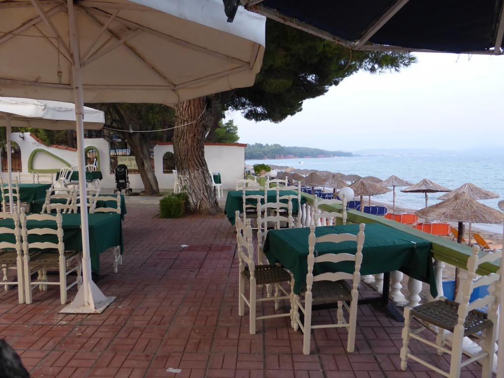 Porto Matina Hotel Metamorfosi  Luaran gambar