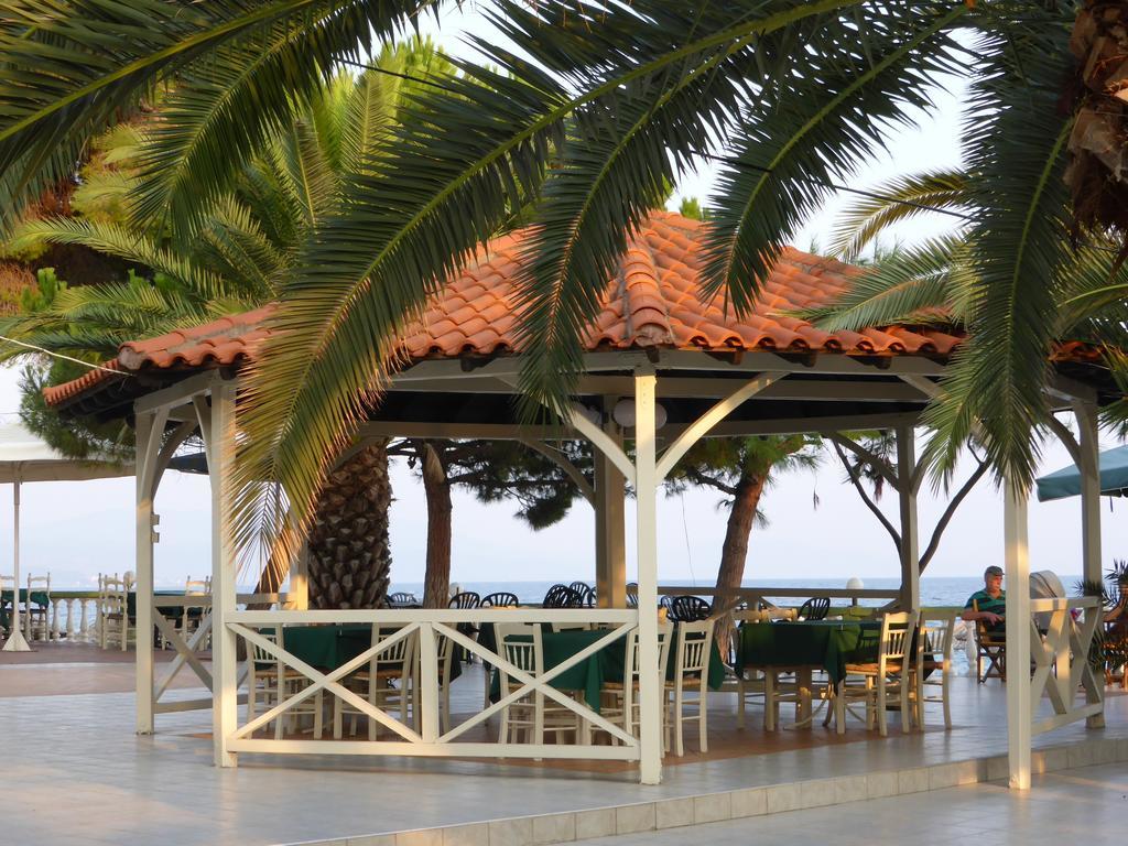 Porto Matina Hotel Metamorfosi  Luaran gambar