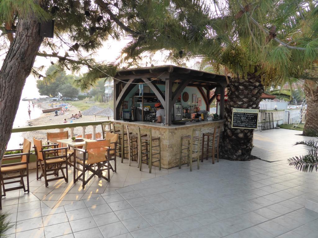 Porto Matina Hotel Metamorfosi  Luaran gambar