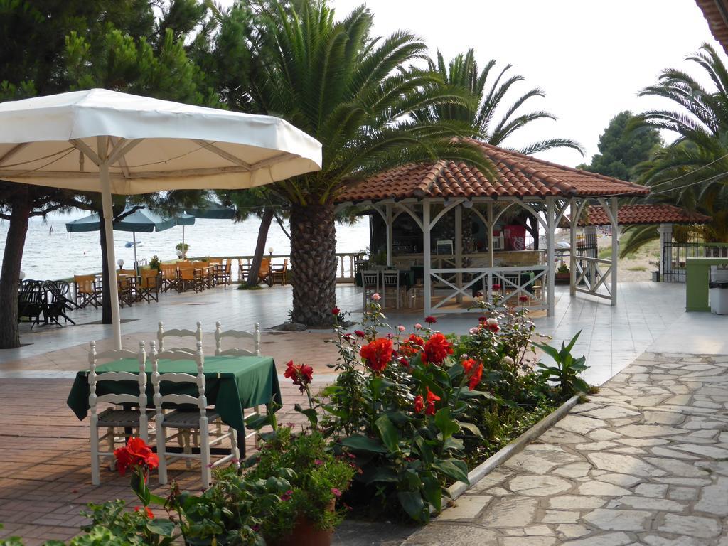 Porto Matina Hotel Metamorfosi  Luaran gambar