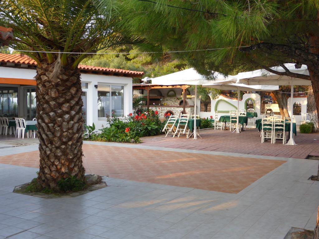 Porto Matina Hotel Metamorfosi  Luaran gambar