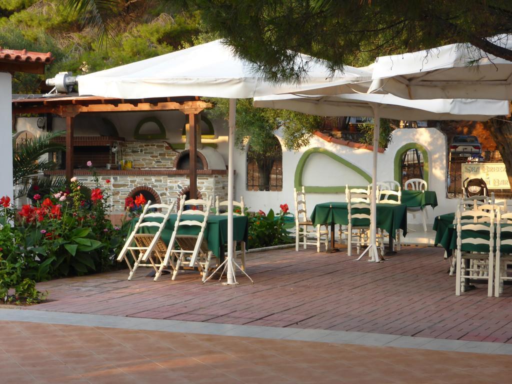 Porto Matina Hotel Metamorfosi  Luaran gambar