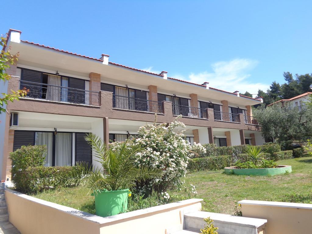Porto Matina Hotel Metamorfosi  Luaran gambar