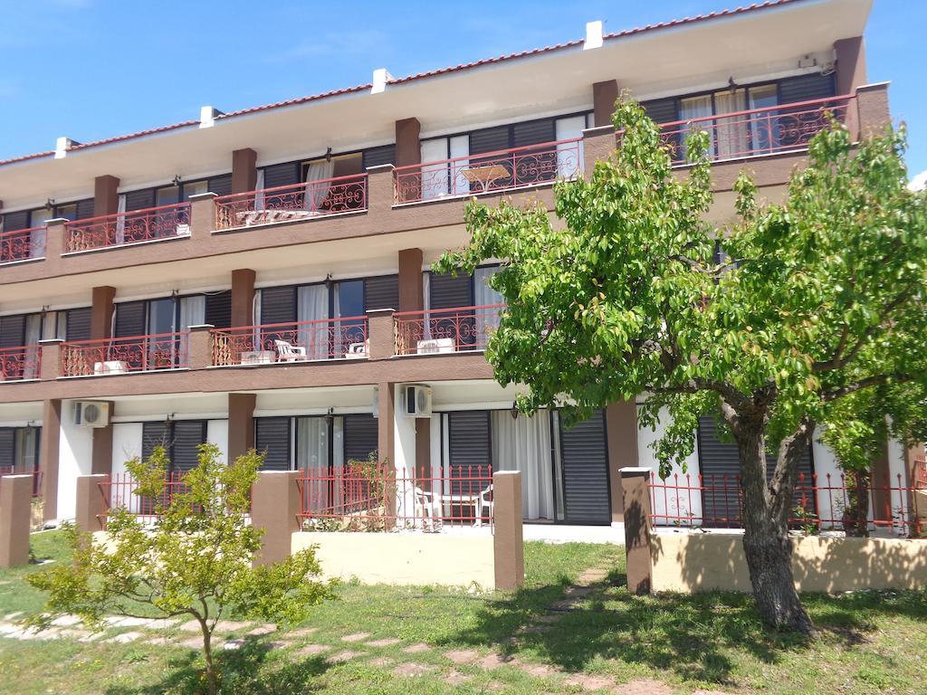 Porto Matina Hotel Metamorfosi  Luaran gambar
