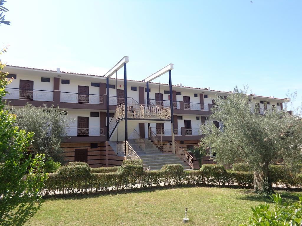 Porto Matina Hotel Metamorfosi  Luaran gambar
