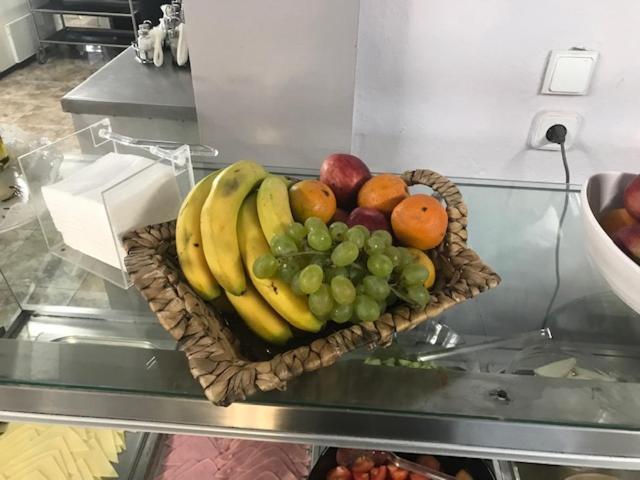 Porto Matina Hotel Metamorfosi  Luaran gambar