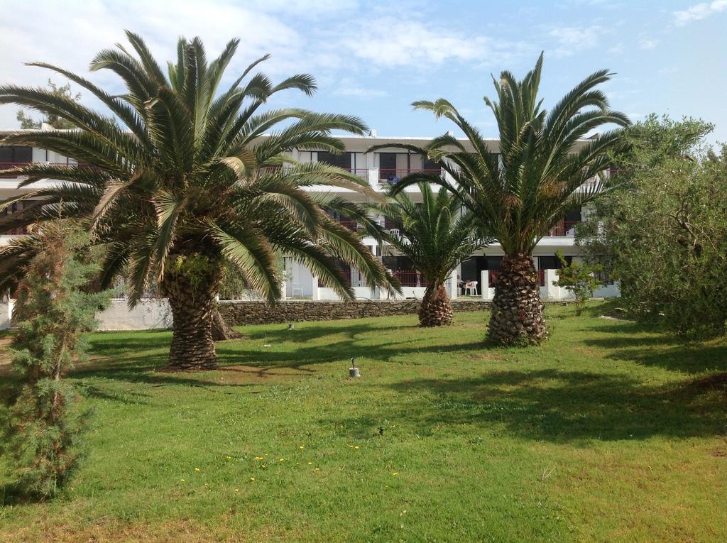 Porto Matina Hotel Metamorfosi  Luaran gambar
