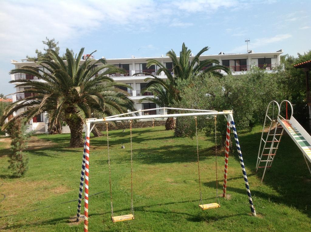 Porto Matina Hotel Metamorfosi  Luaran gambar