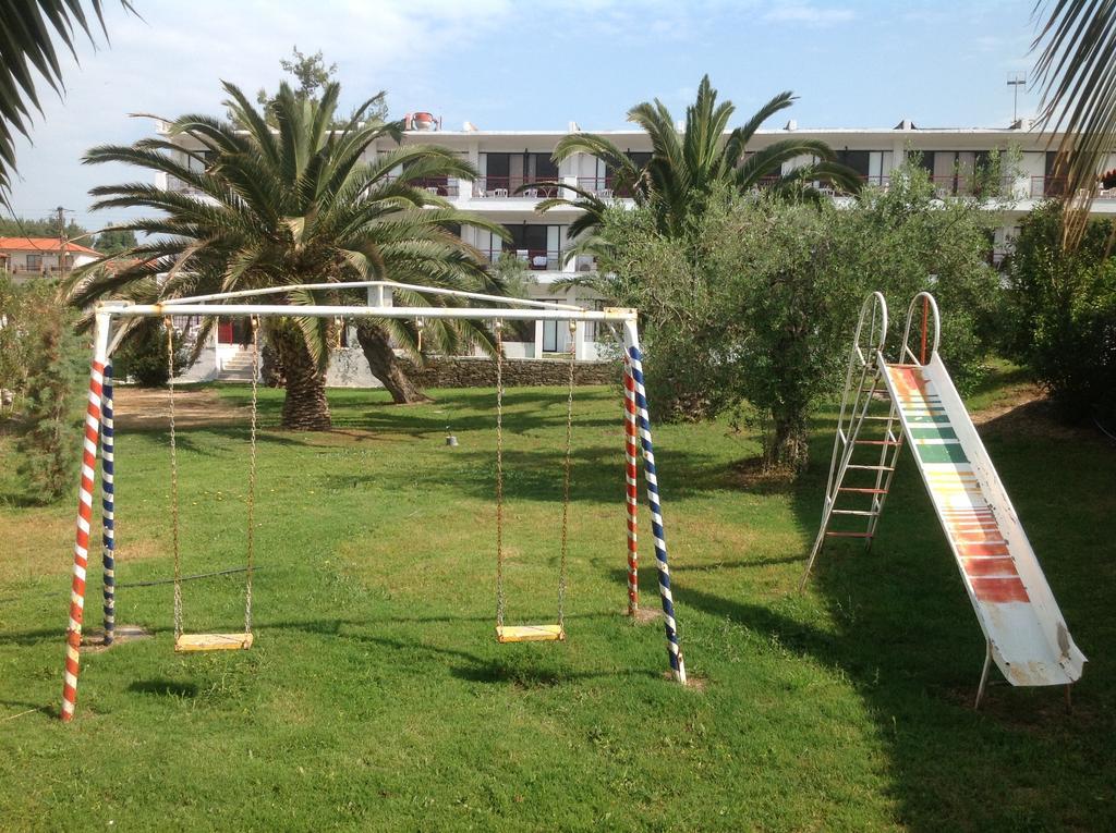 Porto Matina Hotel Metamorfosi  Luaran gambar