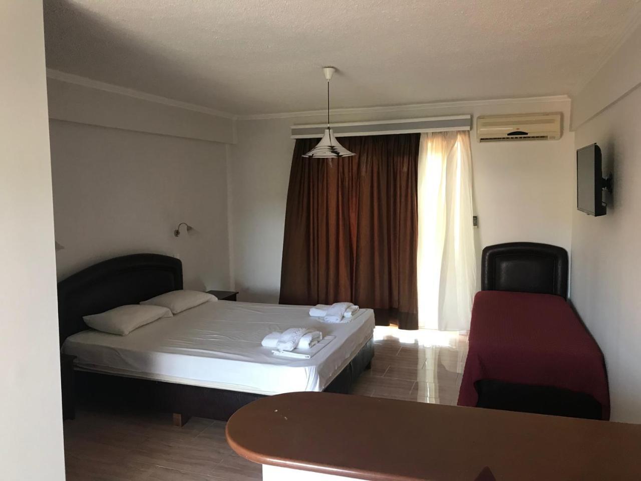Porto Matina Hotel Metamorfosi  Luaran gambar